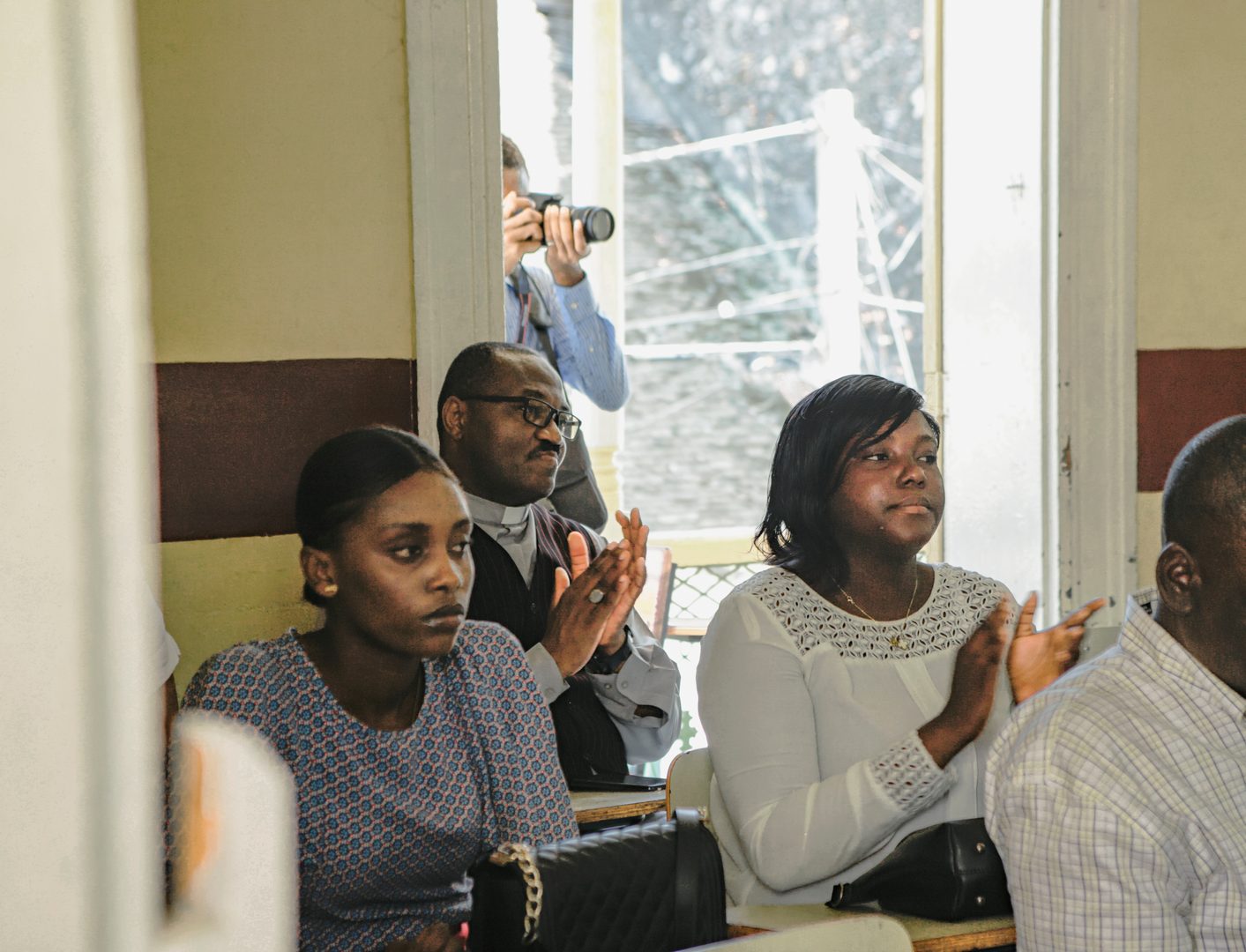 Séminaire Pédagogique 2024